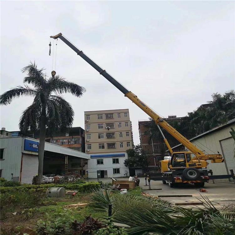 老新镇汽车吊出租多少钱？全面解析与市场行情