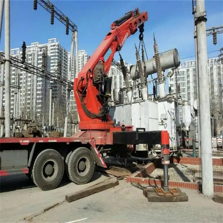 老新镇就近吊车出租|工地厂房吊装设备租赁|24小时高效响应