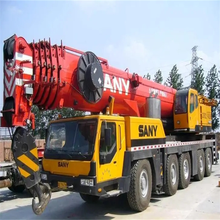 老新镇附近工地哪里有吊车出租|应急吊装服务|24小时灵活调度