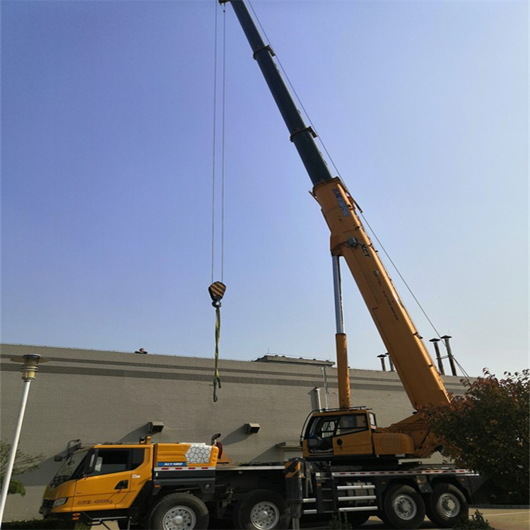 老新镇 选择汽车吊租赁的秘诀与联系方式指南