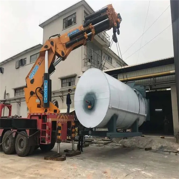 老新镇室内装修小型折臂吊出租服务：高效解决方案与租赁指南