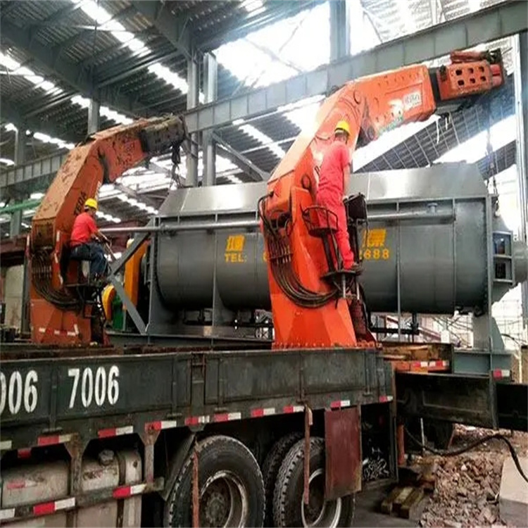 老新镇大型随车吊出租多少钱