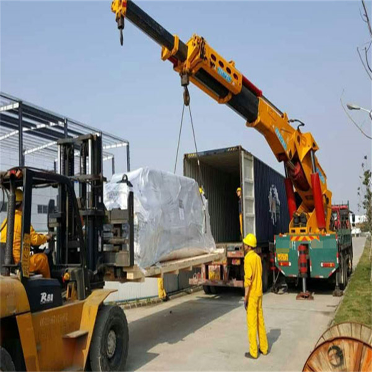 老新镇专业随车吊出租电话