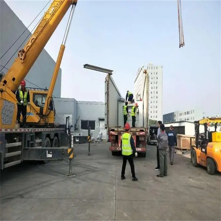 老新镇如何找到附近的吊车救援服务