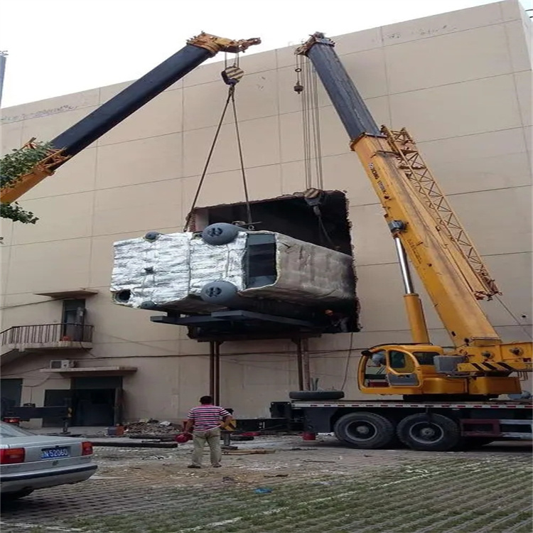 老新镇25吨汽车吊出租