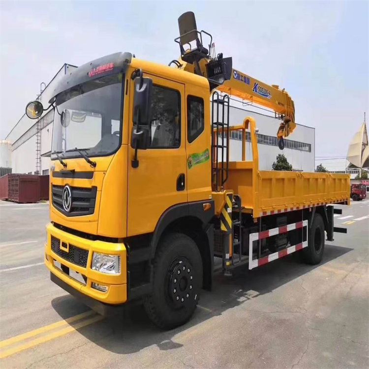 老新镇附近找一辆随车吊出租