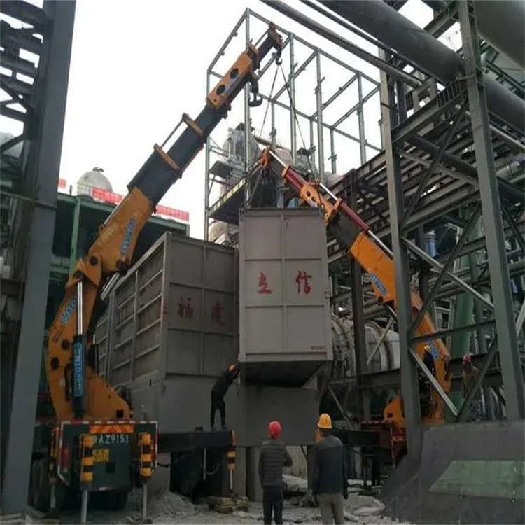 老新镇折臂吊车租赁电话