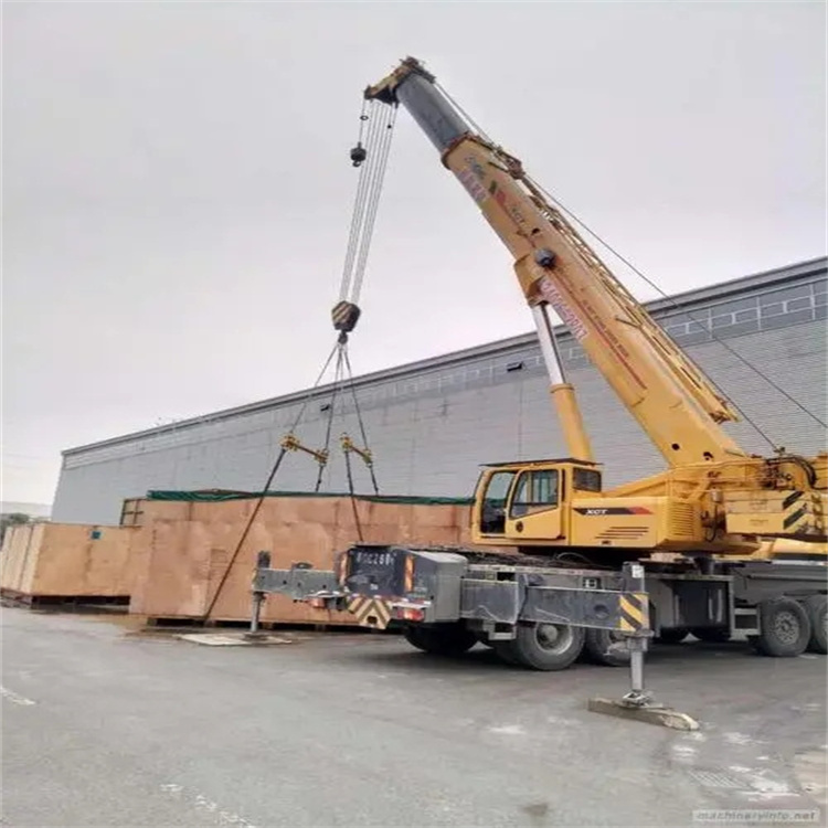 老新镇500吨汽车吊出租