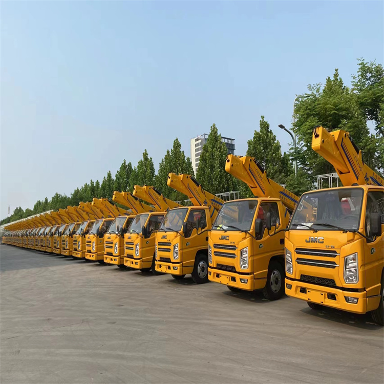 老新镇路灯车高空作业车出租|市政维修|广告安装