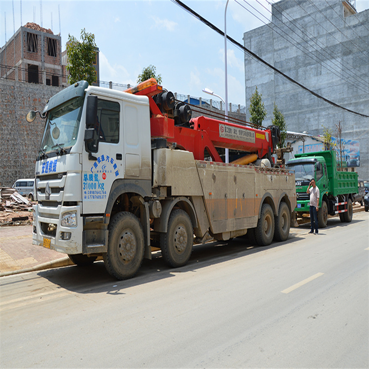 老新镇50吨随车吊出租