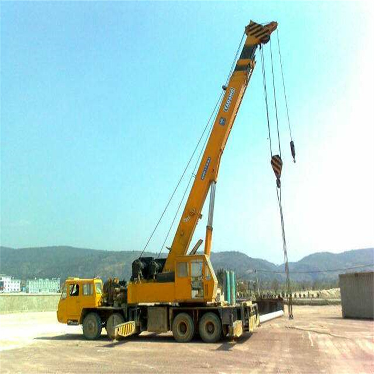 老新镇小型吊车出租价格是多少